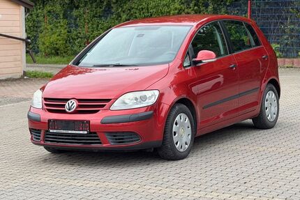 VW Golf Plus Gebrauchtwagen