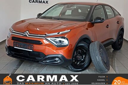 Citroen C4 Gebrauchtwagen