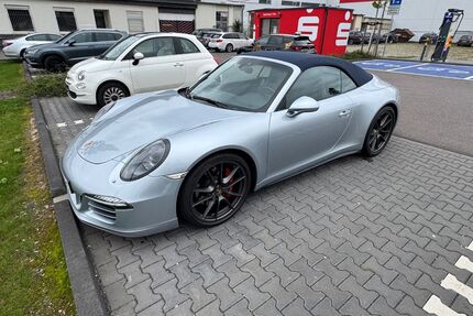 Porsche 991 Gebrauchtwagen