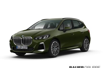 BMW 220 Gebrauchtwagen