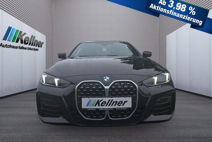 BMW 420 Gebrauchtwagen