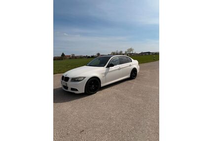 BMW 320 Gebrauchtwagen