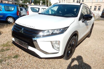 Mitsubishi Eclipse Gebrauchtwagen