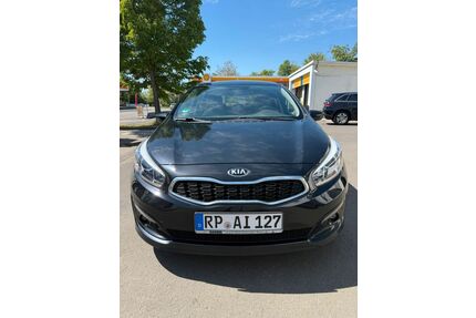 Kia ceed / Ceed Gebrauchtwagen