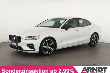 Volvo S60 Gebrauchtwagen