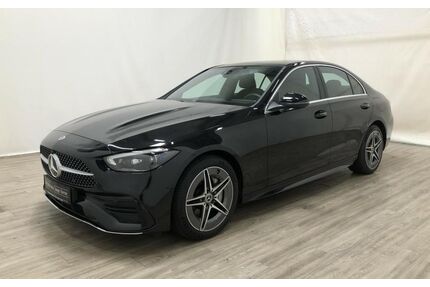 Mercedes-Benz C 300 Gebrauchtwagen