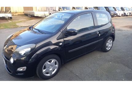 Renault Twingo Gebrauchtwagen
