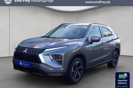 Mitsubishi Eclipse Cross Gebrauchtwagen