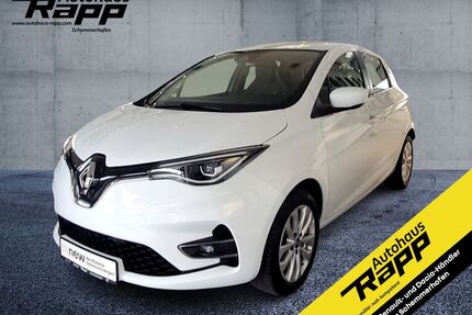 Renault ZOE Gebrauchtwagen