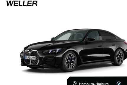 BMW 430 Gran Coupé Gebrauchtwagen