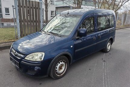 Opel Combo Gebrauchtwagen