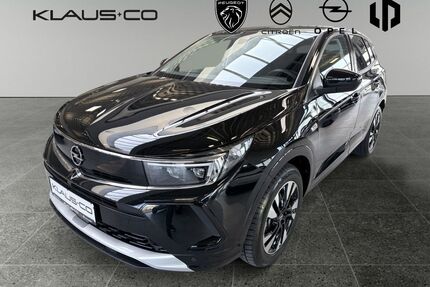 Opel Grandland (X) Gebrauchtwagen