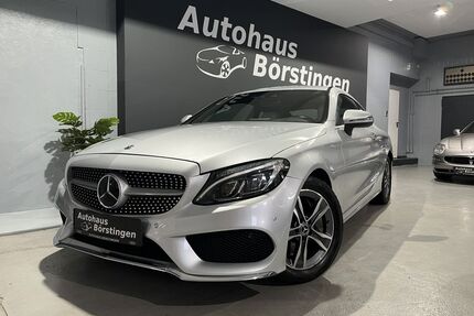 Mercedes-Benz C 300 Gebrauchtwagen