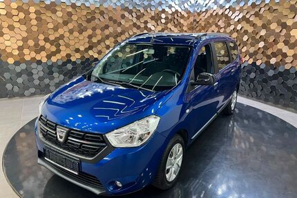 Dacia Lodgy Gebrauchtwagen