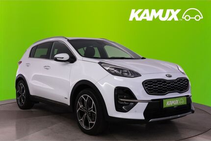 Kia Sportage Gebrauchtwagen
