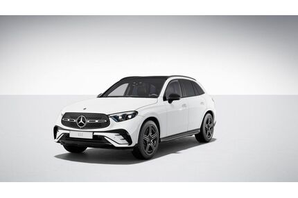Mercedes-Benz GLC 300 Gebrauchtwagen