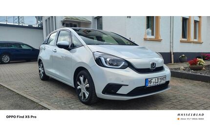 Honda Jazz Gebrauchtwagen
