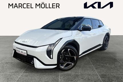 Kia EV4 Gebrauchtwagen