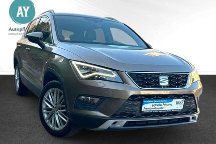 Seat Ateca Gebrauchtwagen