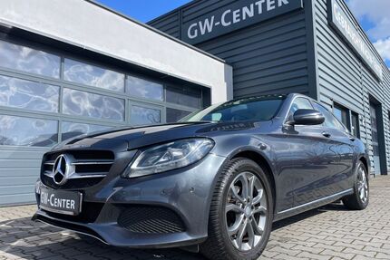 Mercedes-Benz C 180 Gebrauchtwagen