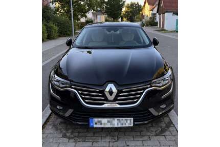 Renault Talisman Gebrauchtwagen