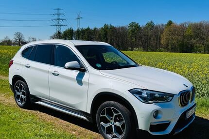 BMW X1 Gebrauchtwagen