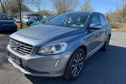 Volvo XC60 Gebrauchtwagen