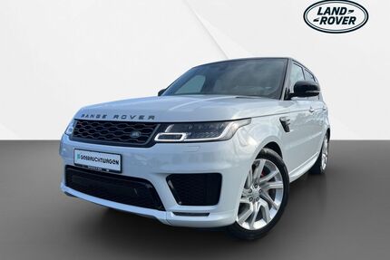 Land Rover Range Rover Sport Gebrauchtwagen
