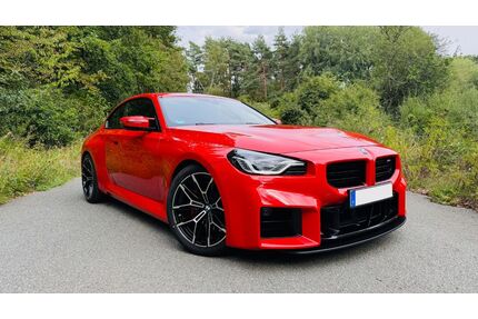 BMW M2 Gebrauchtwagen