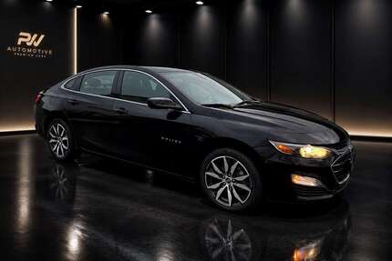 Chevrolet Malibu Gebrauchtwagen