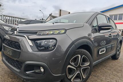 Citroen C3 Gebrauchtwagen