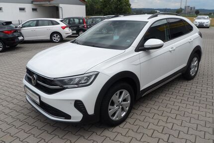 VW Taigo Gebrauchtwagen