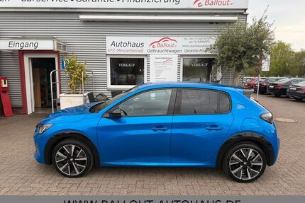 Peugeot 208 Gebrauchtwagen
