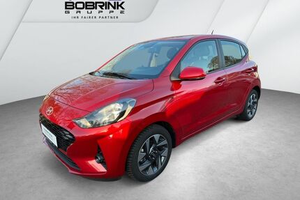 Hyundai i10 Gebrauchtwagen