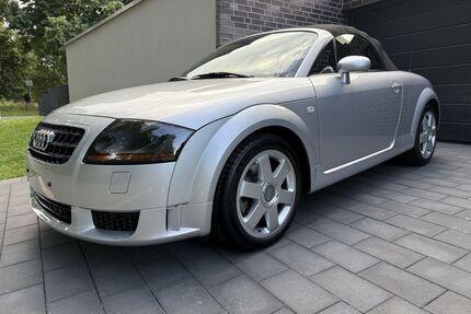 Audi TT Gebrauchtwagen