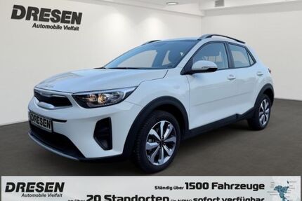 Kia Stonic Gebrauchtwagen