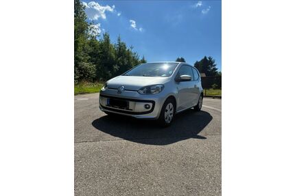 VW up! Gebrauchtwagen
