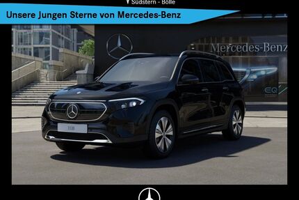 Mercedes-Benz EQB Gebrauchtwagen