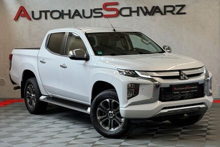 Mitsubishi L200 Gebrauchtwagen