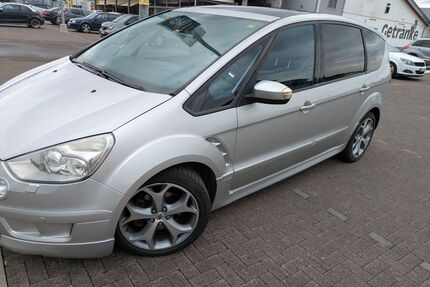 Ford S-Max Gebrauchtwagen