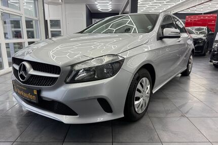 Mercedes-Benz A 180 Gebrauchtwagen