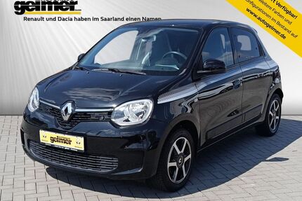 Renault Twingo Gebrauchtwagen