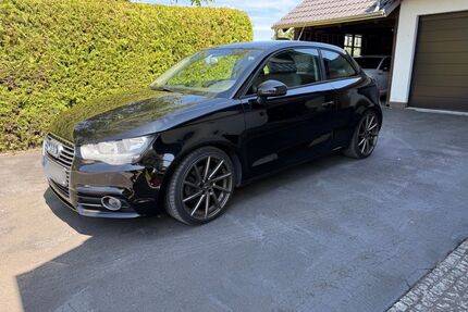Audi A1 Gebrauchtwagen