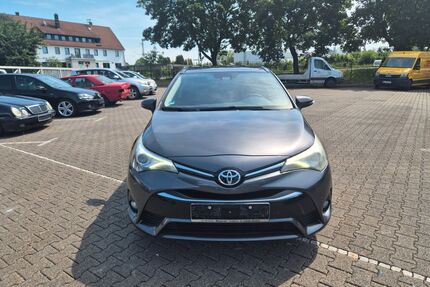 Toyota Avensis Gebrauchtwagen