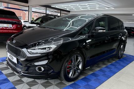 Ford S-Max Gebrauchtwagen