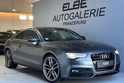 Audi A5 Gebrauchtwagen