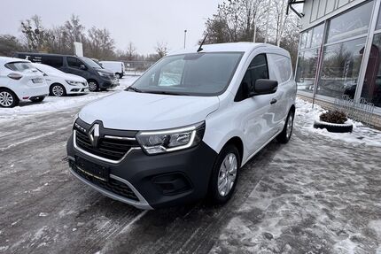 Renault Kangoo Gebrauchtwagen