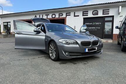 BMW 525 Gebrauchtwagen