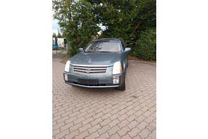 Cadillac SRX Gebrauchtwagen