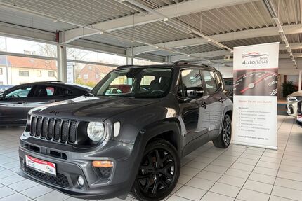 Jeep Renegade Gebrauchtwagen